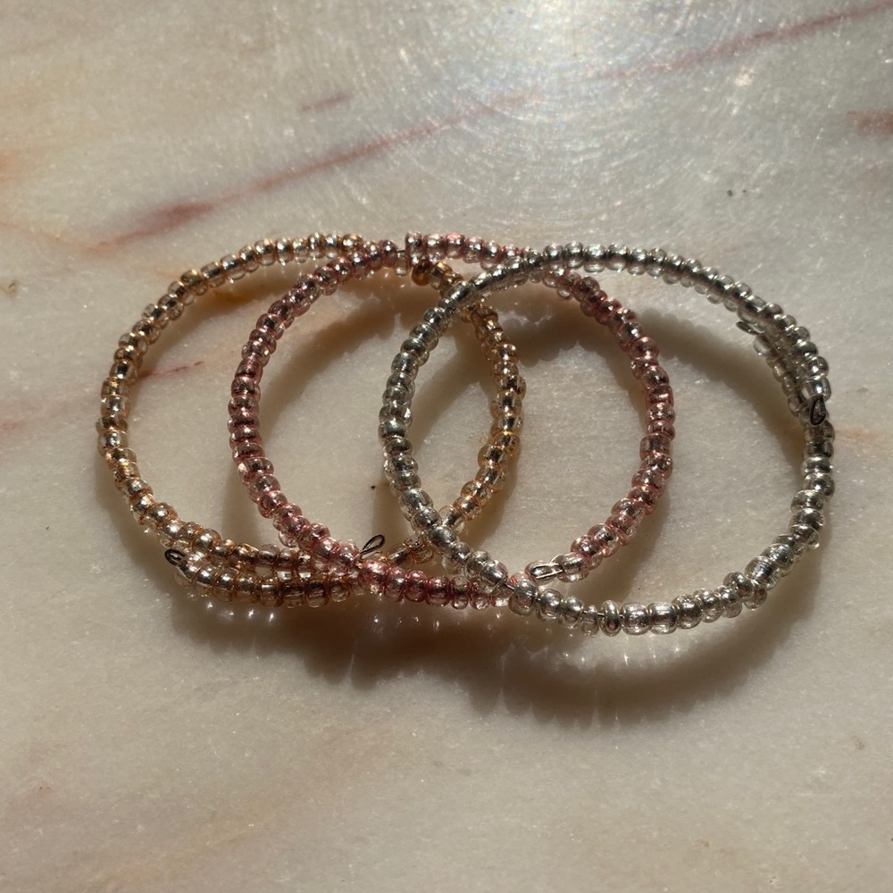 Bracelet Bundle